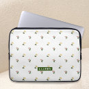 Suche nach vintage blumen laptop schutzhüllen Monogramm