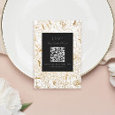 Suche nach dramatische hochzeit rsvp karten Elegant