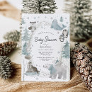 Suche nach winter shower baby einladungen Babyparty