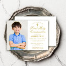 Suche nach kommunion einladungen Klassisch