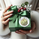 Suche nach weihnachtszeit aufkleber Gold