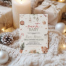 Suche nach weihnachtsbaby einladungen Weihnachtsdusche