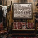 Suche nach vintage cowboys poster Western