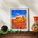 Suche nach allende poster San miguel de allende
