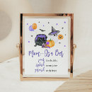 Suche nach halloween sign poster Kleiner boom