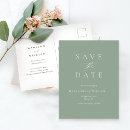 Suche nach moderne hochzeit postkarten Minimal