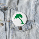 Suche nach palme buttons Silhouette