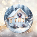 Suche nach winterwald aufkleber Winterwunderland