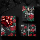 Suche nach tag der toten geschenkpapier Dia de los muertos