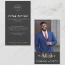 Suche nach investitionen visitenkarten Finanzierung