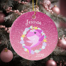 Suche nach baby einhorn ornamente Rosa