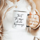 Suche nach neuanfang tassen Inspirierend