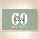 Suche nach 60 banner Elegant