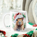 Suche nach capybara tassen Aquarell