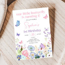 Suche nach butterfly einladungen Wildblume