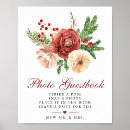 Suche nach weihnachtsblumen poster Blumig