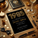 Suche nach 1985 einladungen Gold