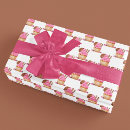 Suche nach chocolate geschenkpapier Rosa