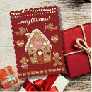 Suche nach lebkuchenhaus karten Noel