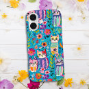 Suche nach katzen iphone hüllen Blume