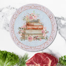 Suche nach rosa rosen schneidebrettchen Vintage rose