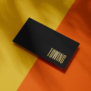 Suche nach fahrer visitenkarten Abschleppen