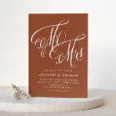 Suche nach rustic wedding einladungen Qr code
