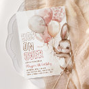 Suche nach bunny birthday einladungen Sonntag