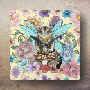 Suche nach fairy wanduhren Pilz