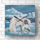 Suche nach polar wanduhren Arktisch