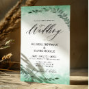 Suche nach grüntöne einladungen Blattwerk