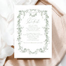 Suche nach barock einladungen Französisch