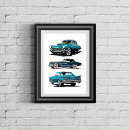 Suche nach oldtimer poster Klassisch