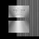 Suche nach stainless visitenkarten Chrom