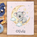 Suche nach koala decken Cartoon