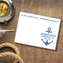 Suche nach nautical post it Nautisch