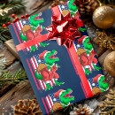 Suche nach t rex geschenkpapier Tyrannosaurus
