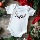 Suche nach deer babykleidung Weihnachten