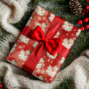 Suche nach vintage retro geschenkpapier Santa