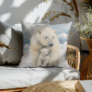 Suche nach polar bear kissen Tier