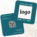 Suche nach aquamarines visitenkarten Logo