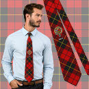 Suche nach wallace krawatten Tartan