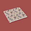 Suche nach kaffeebohnen untersetzer Kaffeeliebhaber