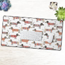 Suche nach wurst mousepads Hund