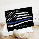 Suche nach polizei karten Dünne blaue linie