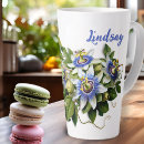 Suche nach passionsblume tassen Blumen