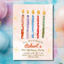 Suche nach kerze einladungen Niedlich