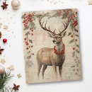 Suche nach hirsch puzzle Weihnachtsfeiertagen