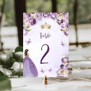 Suche nach krone tischkarten Quinceañera