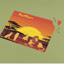 Suche nach afrika puzzle Für kinder